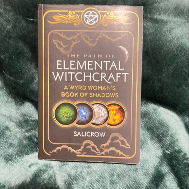 The Path of Elemental Witchcraft