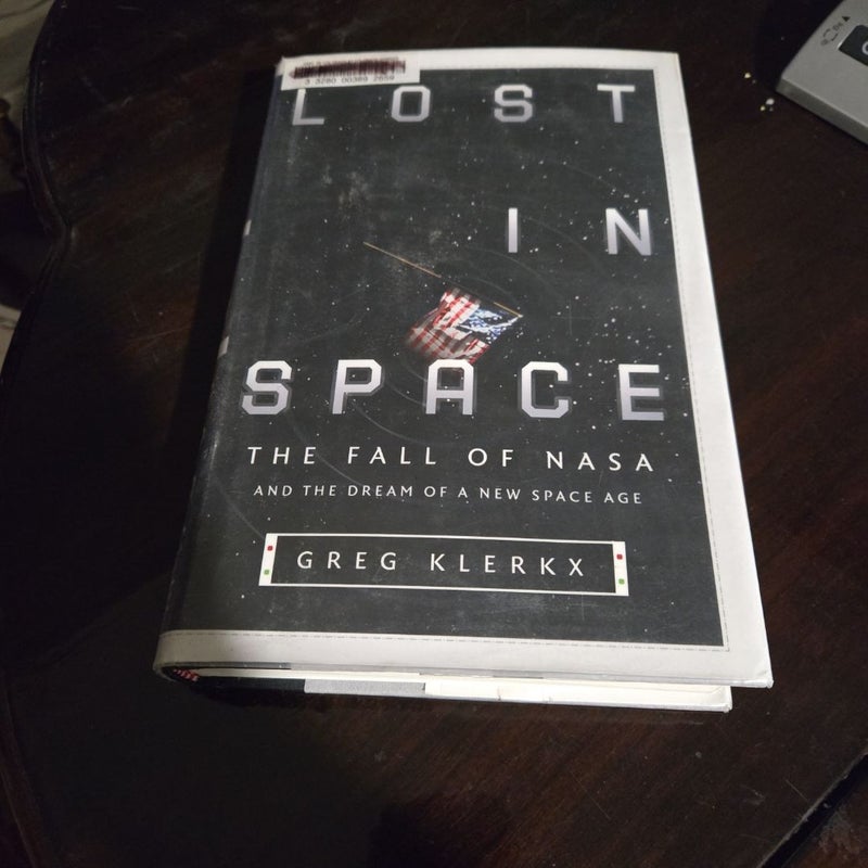 Lost in Space