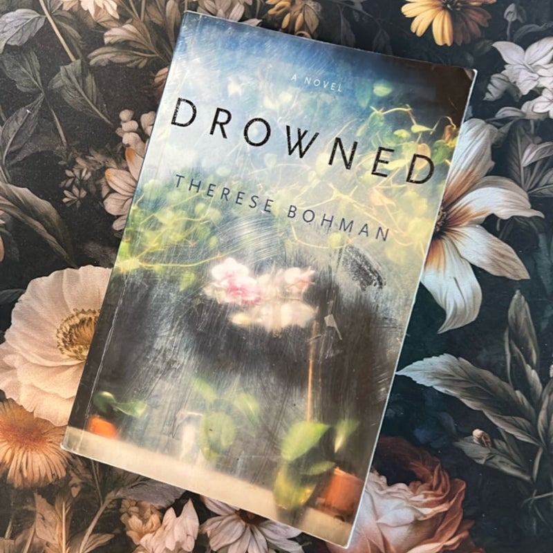 Drowned