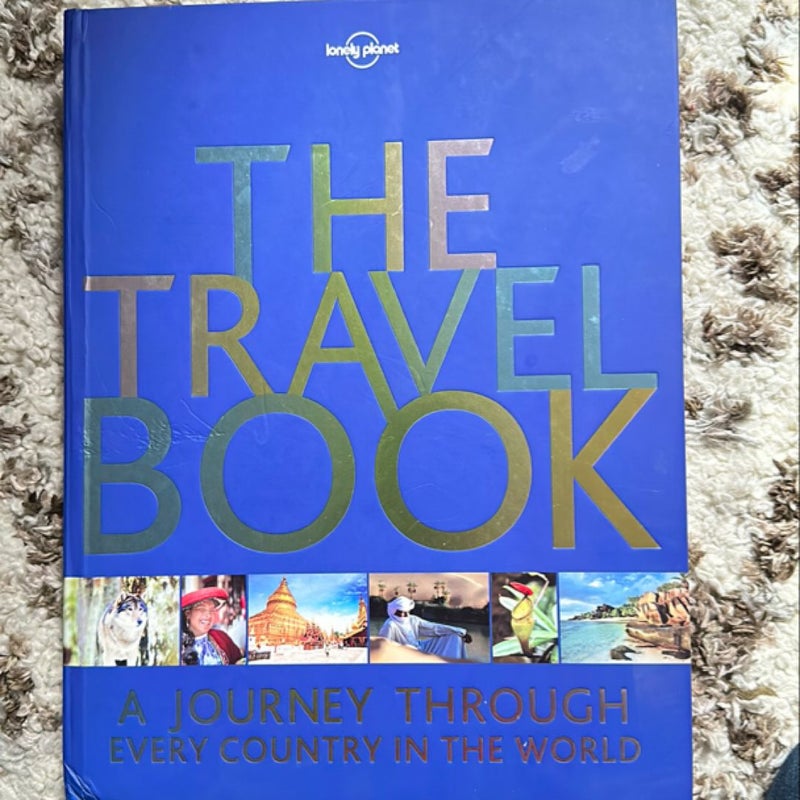 The Travel Book