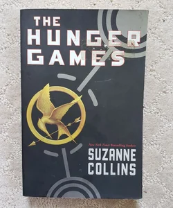 The Hunger Games (The Hunger Games book 1)