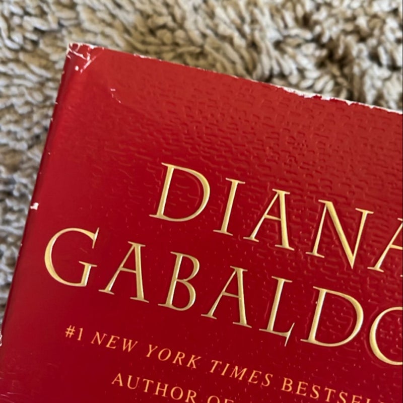 The Fiery Cross
