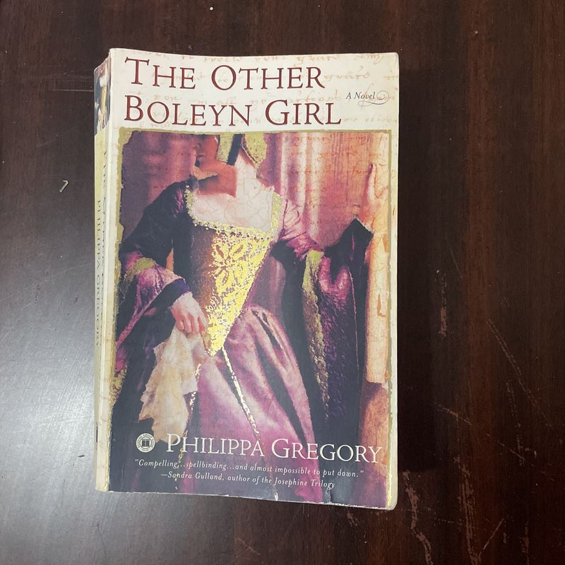 The Other Boleyn Girl