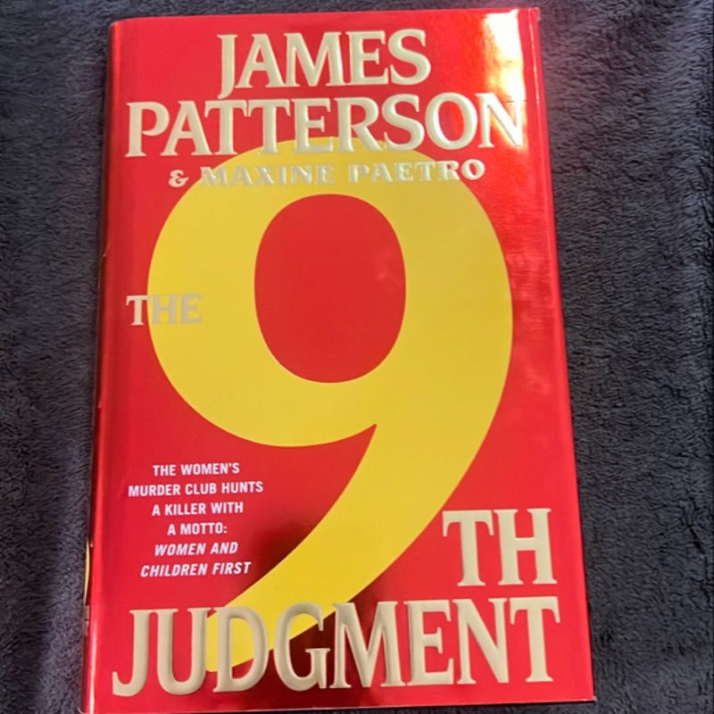 The 9th Judgment