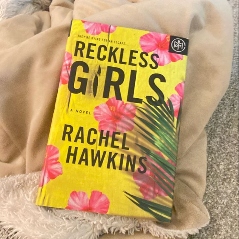 Reckless Girls