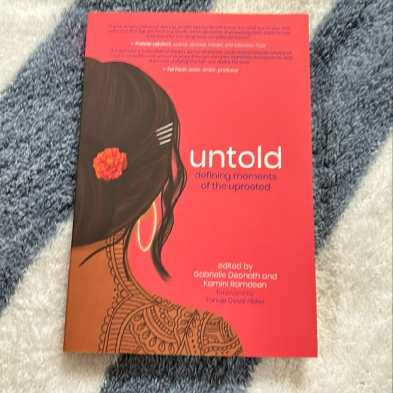Untold