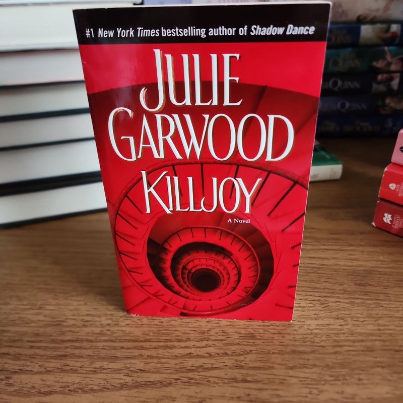 Killjoy