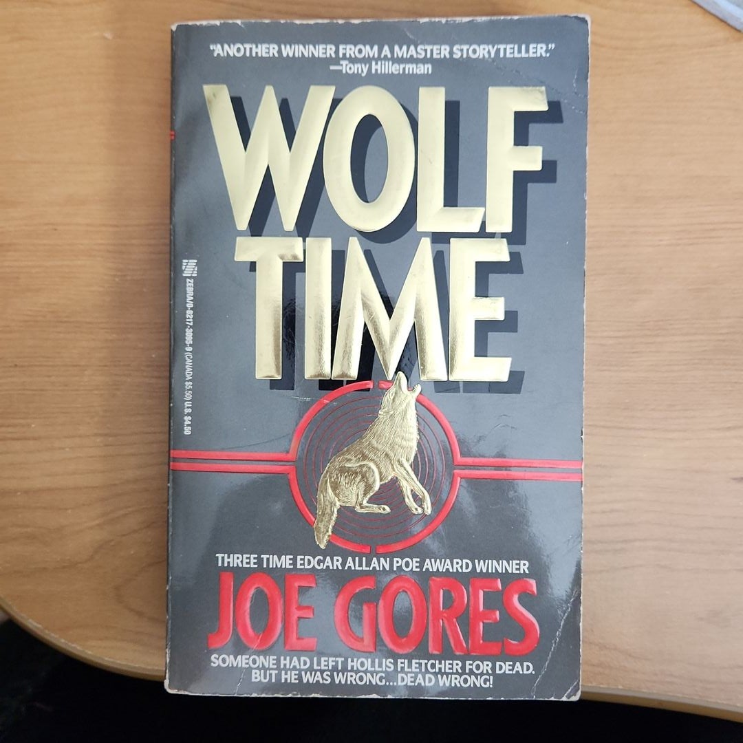 Wolf Time