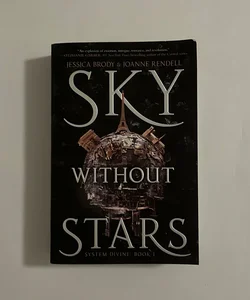 Sky Without Stars