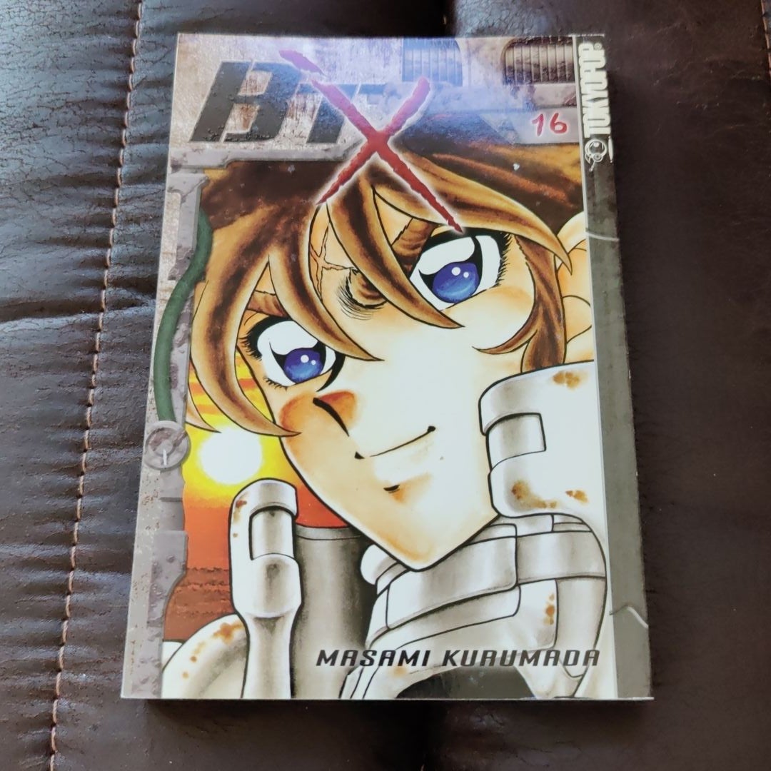 Gurren Lagann Manga Volume 1 book by Kotaro Mori
