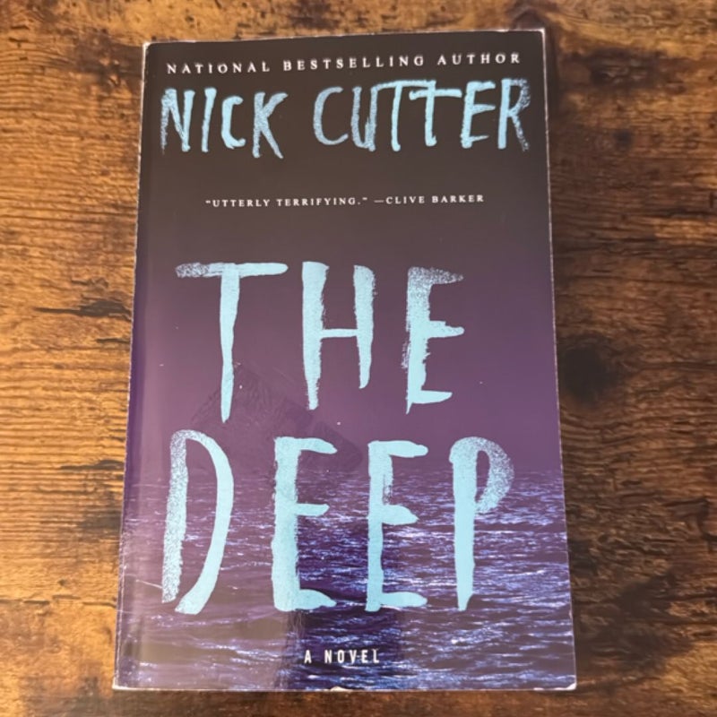 The Deep
