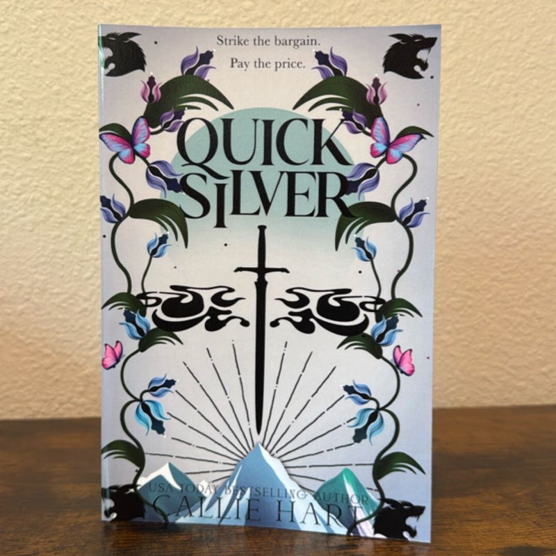 Quicksilver