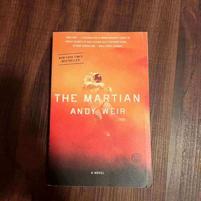 The Martian