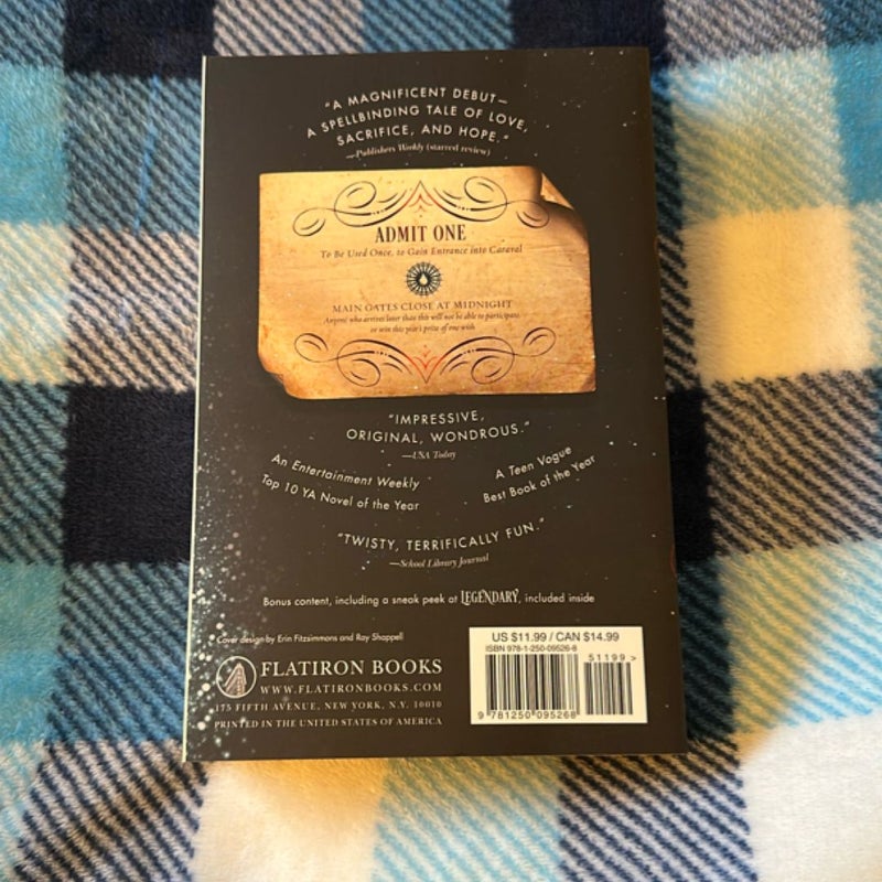 Caraval