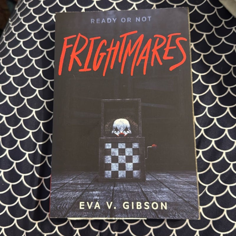 Frightmares