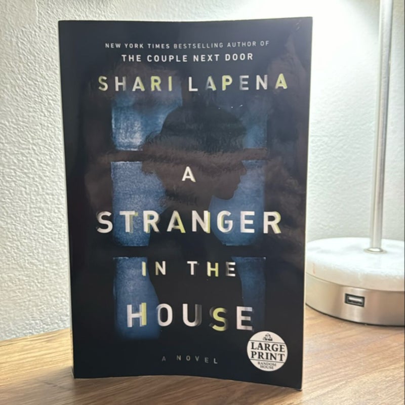 A Stranger in the House