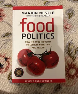 Food Politics