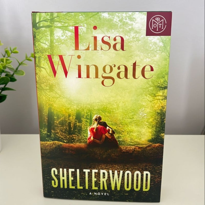 Shelterwood