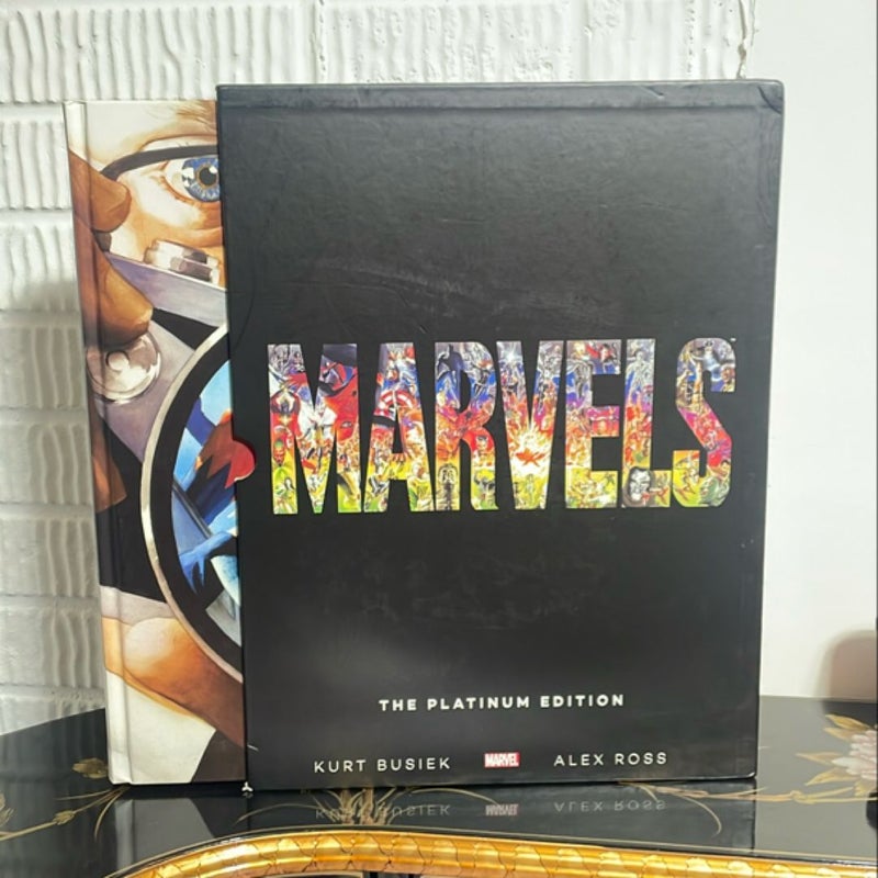 Marvels