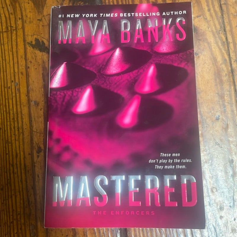 Mastered