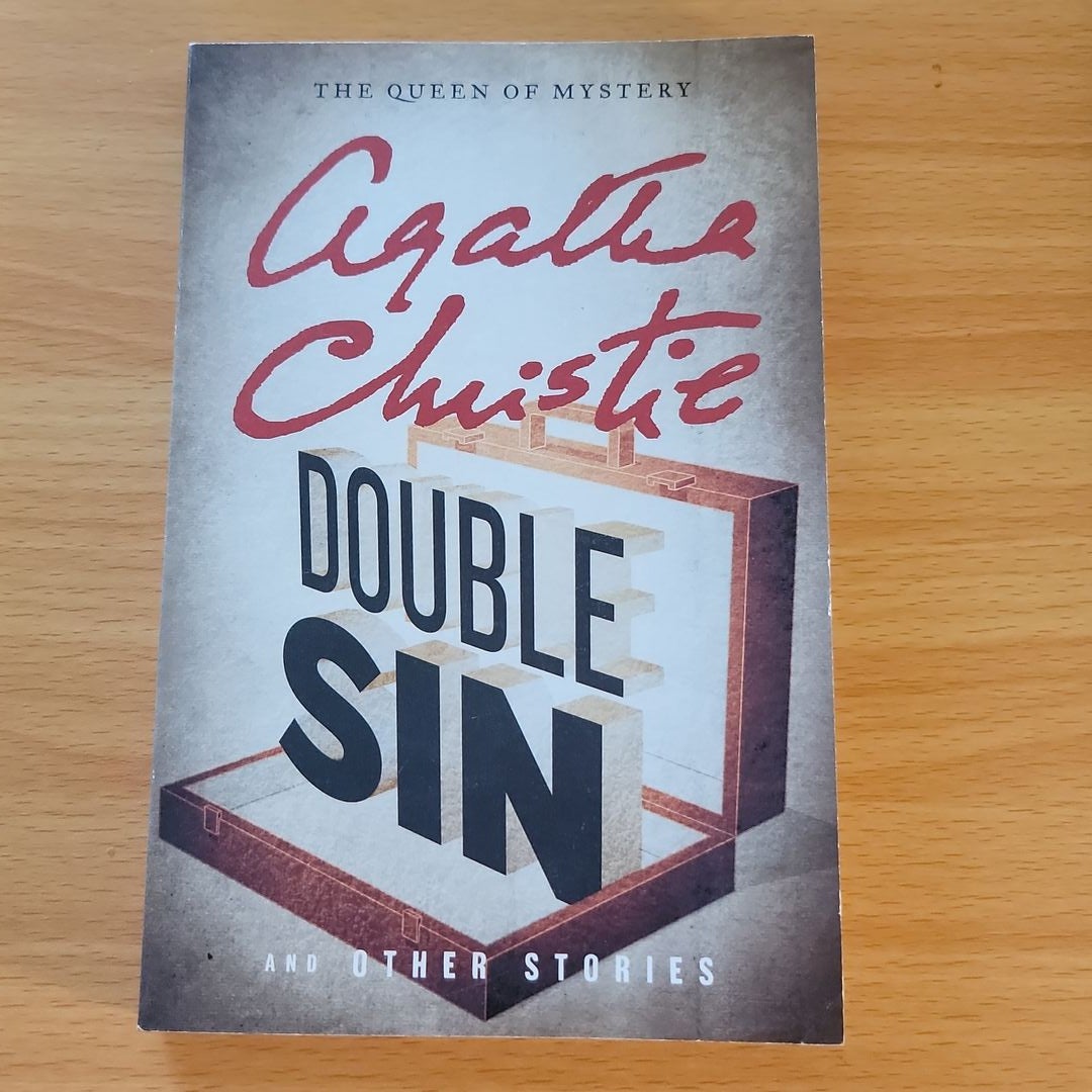 Agatha Christie Short Story Set by Agatha Christie