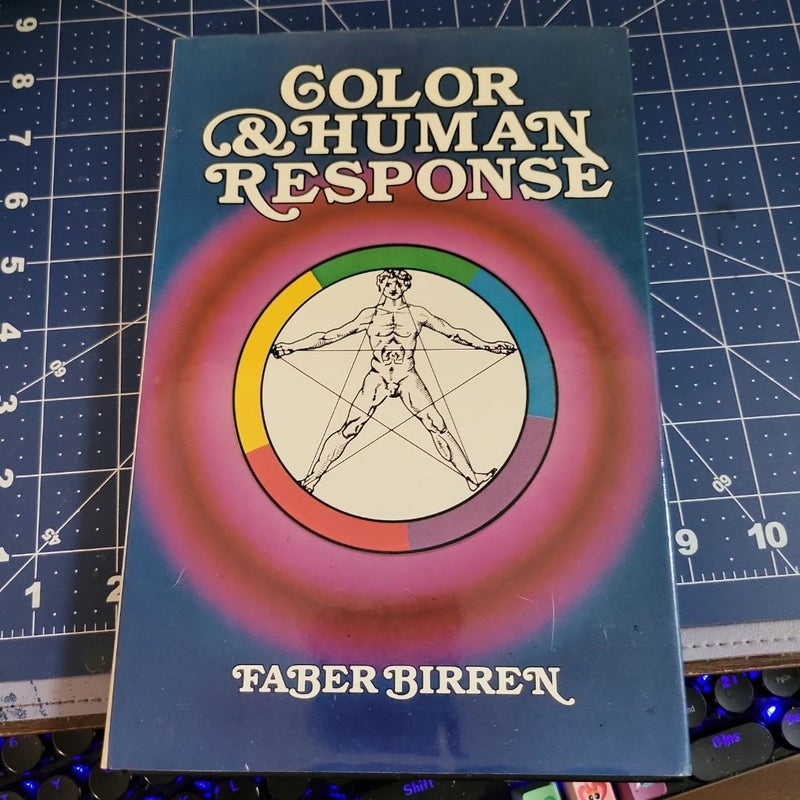 Color and Human Response