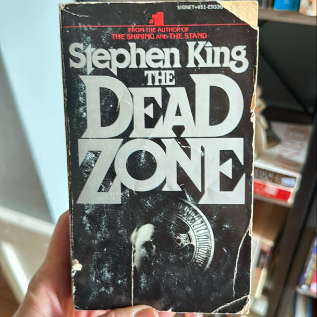 The Dead Zone