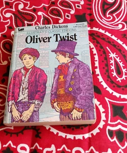 Oliver Twist