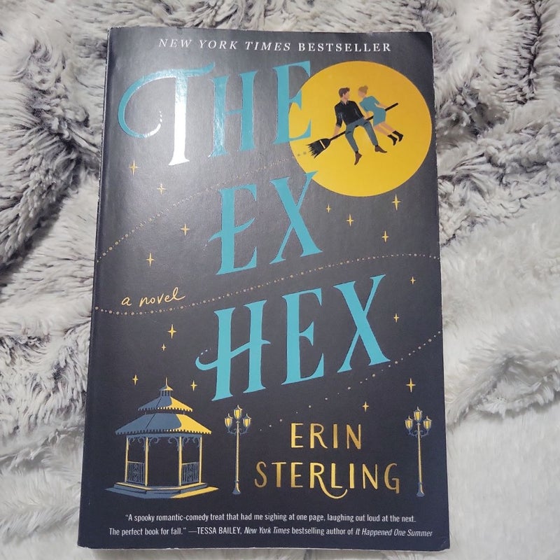 The Ex Hex
