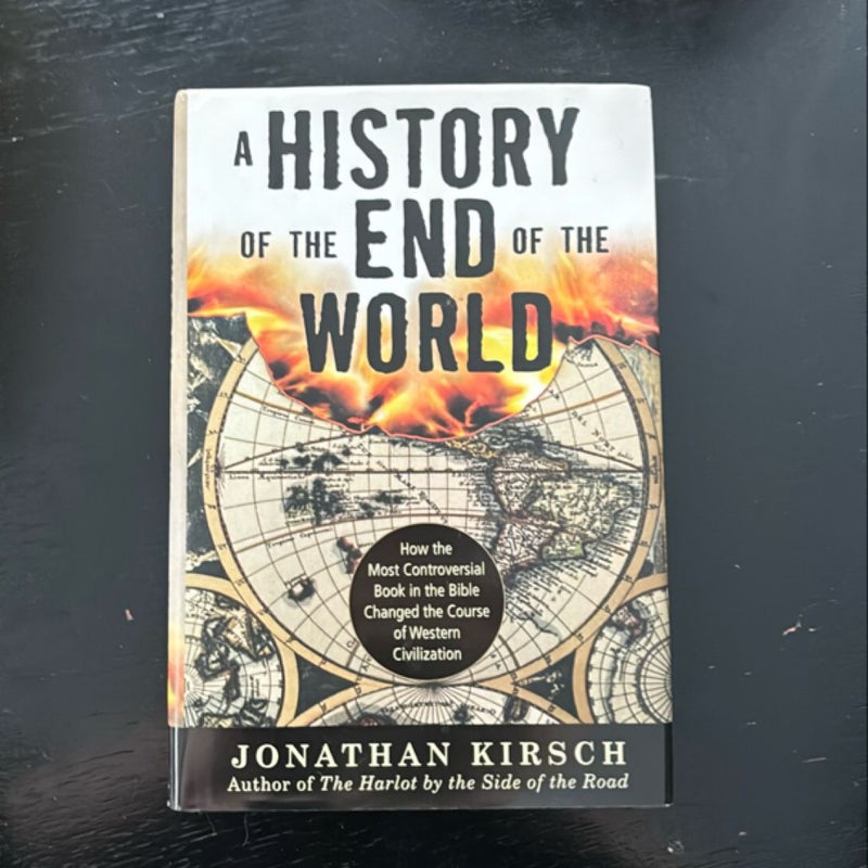 A History of the End of the World