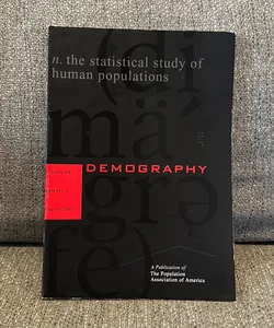 Demography