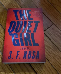 The Quiet Girl