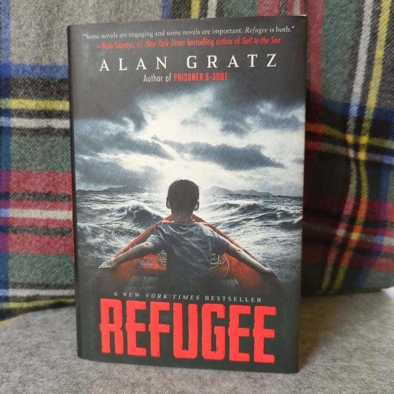 Refugee