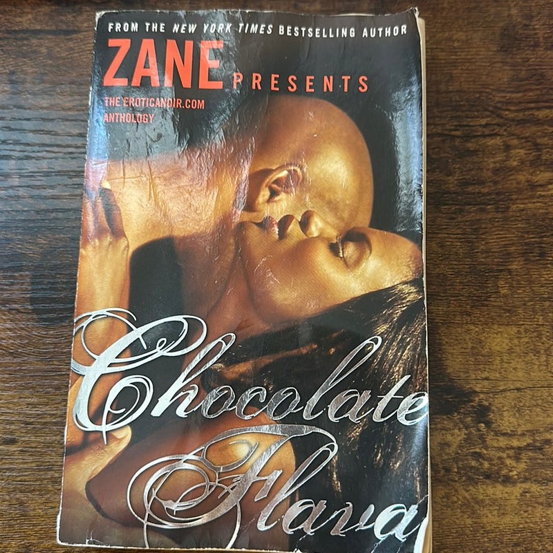 Chocolate Flava
