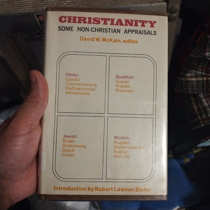 Christianity 