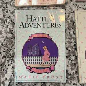 Hattie's Adventures