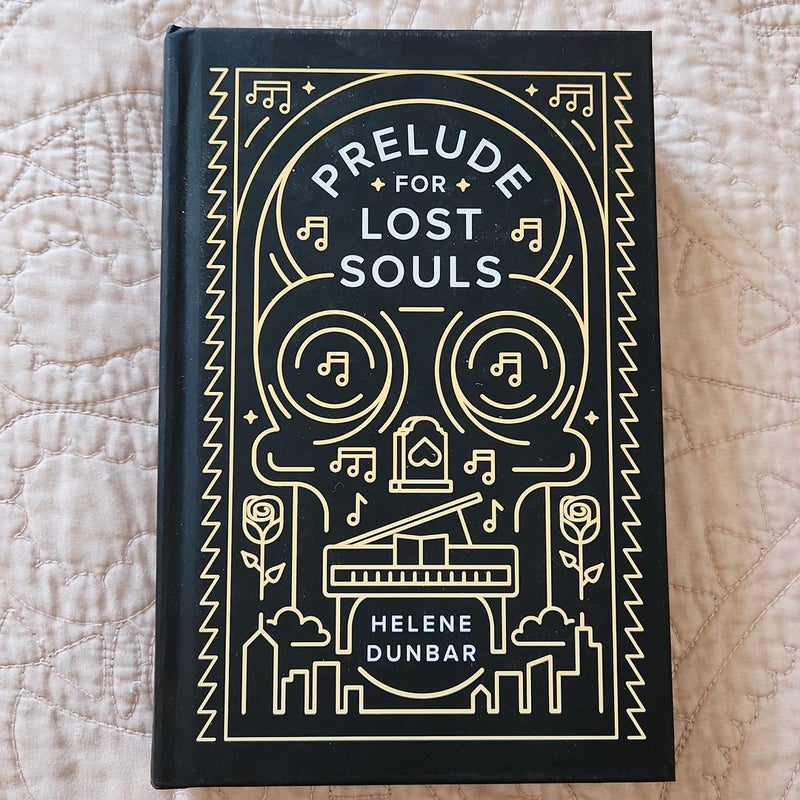 Prelude for Lost Souls
