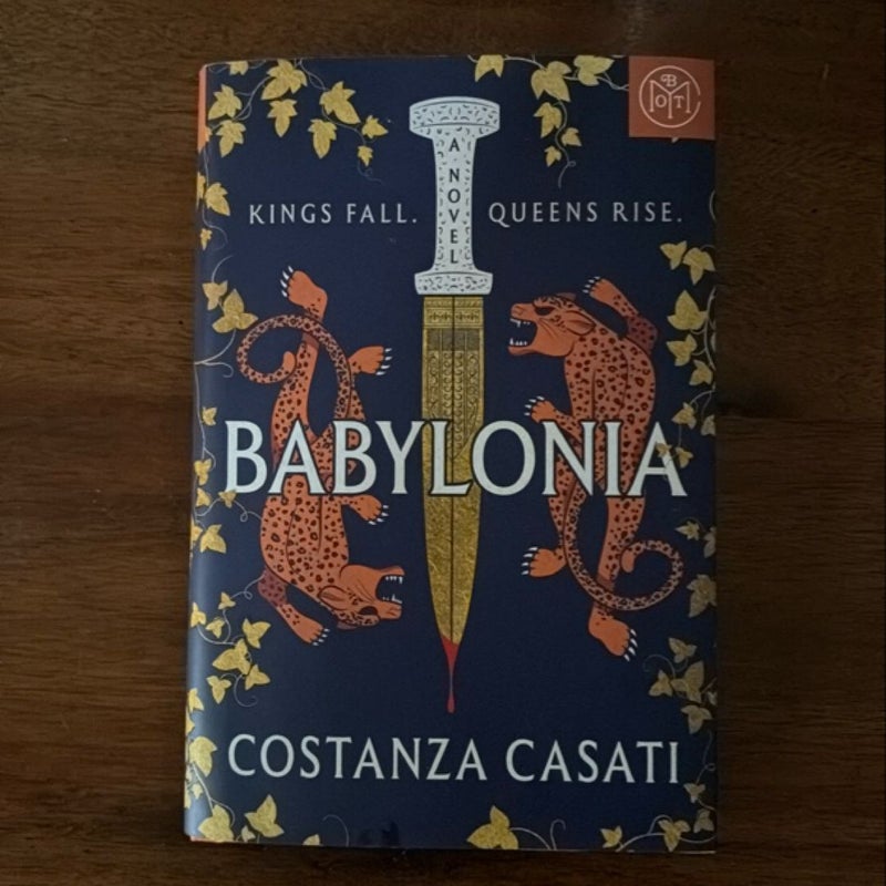 Babylonia