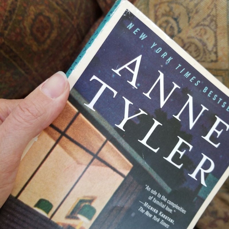 The Amateur Marriage