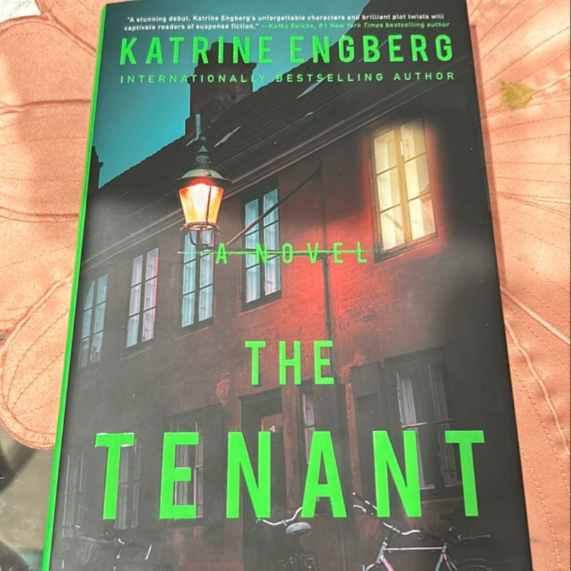 The Tenant