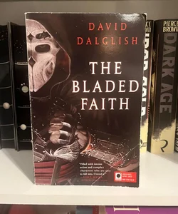 The Bladed Faith