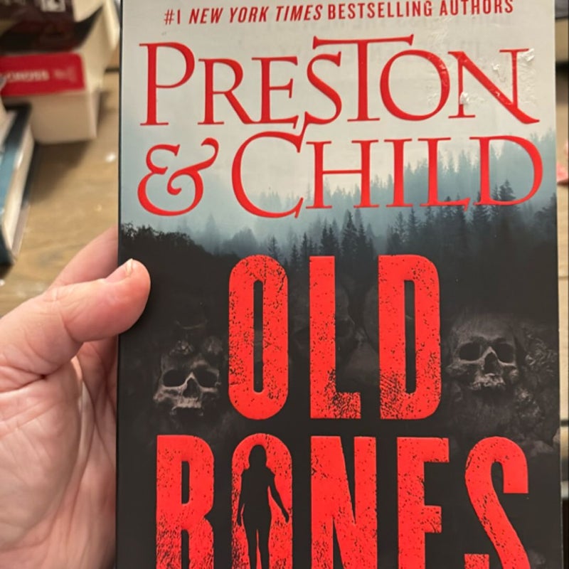 Old Bones