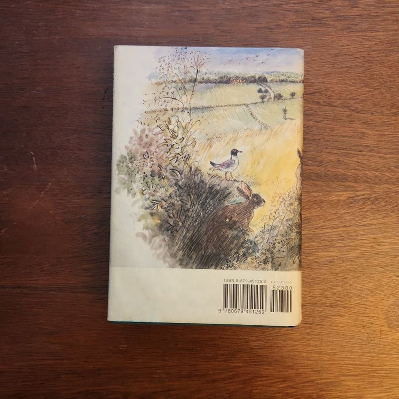 Tales from Watership Down