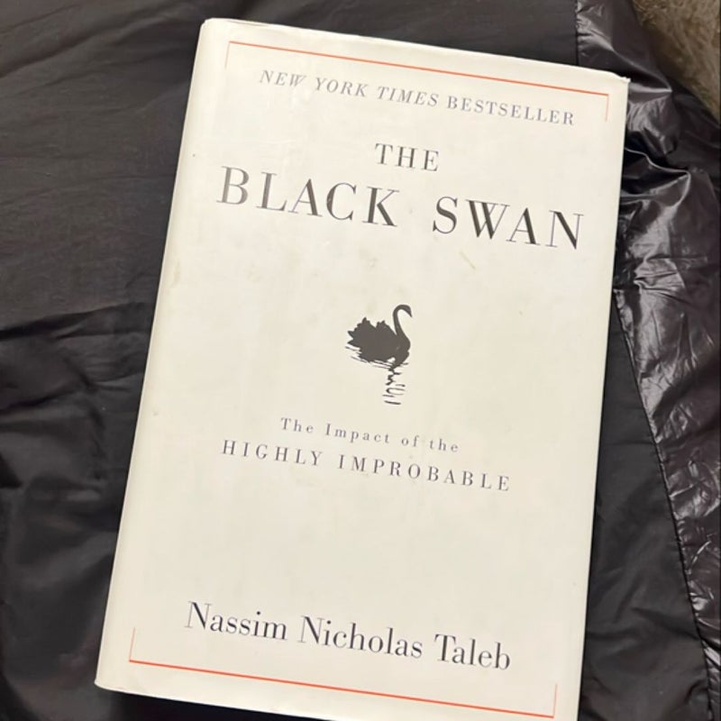 The Black Swan: Second Edition