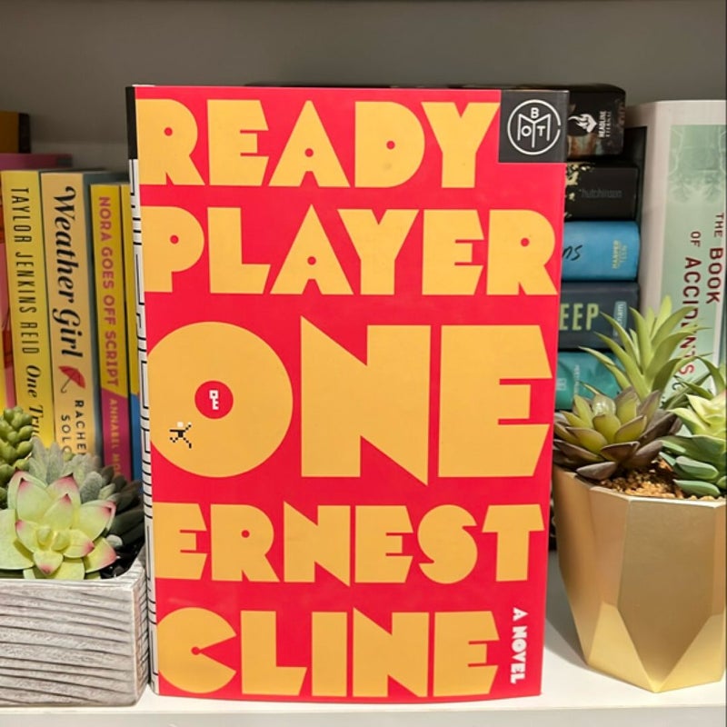 Ready Player One