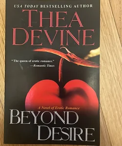 Beyond Desire