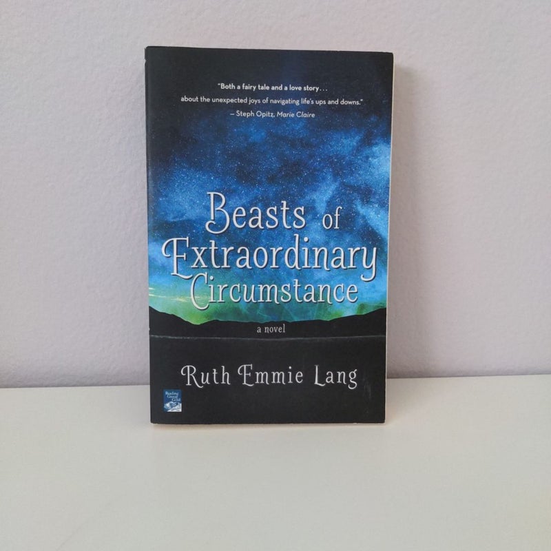 Beasts of Extraordinary Circumstance