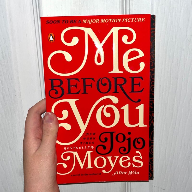 Me Before You