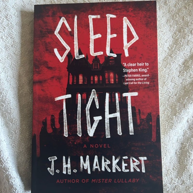 Sleep Tight 
