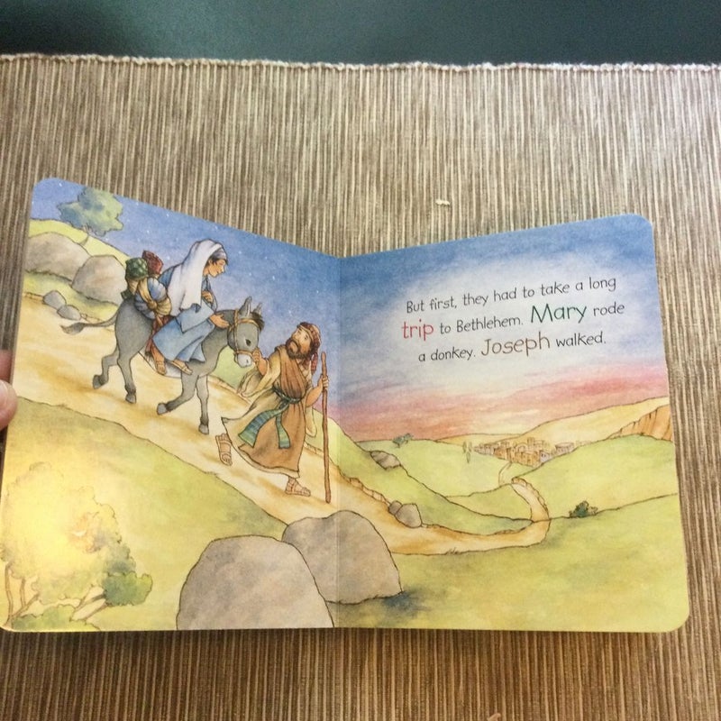 The Story of Christmas